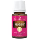 Abundance Essential Oil 15 ml