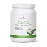 Balance Complete All Natural Detox Powder and Meal Replacement