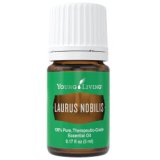Bay Laurel Essential Oil (Laurus nobilis) 5 ml 