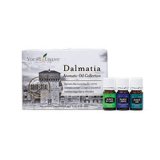 Dalmatia Essential Oil Collection