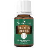 Eucalyptus Globulus Essential Oil or Blue Gum Oil  15 ml