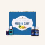 Freedom Sleep and Release Essential Oil Kits for Stress and Emotional Support