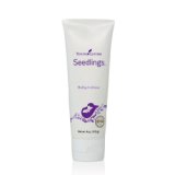 Seedlings Essential Oil Natural Baby Lotion Calm Scent