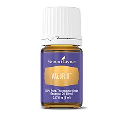 Valor II Essential Oil 5 ml 