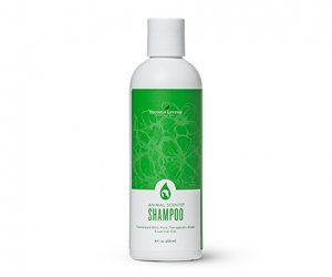 Animal Scents Pet Shampoo 8 oz