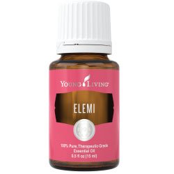 Elemi Essential Oil (Canarium luzonicum)) 15 ml