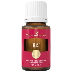 RC Essential Oil 15 ml