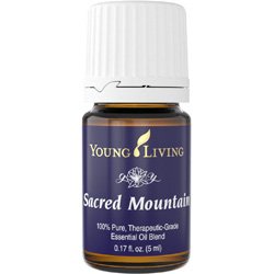 Sacred Mountain Essential Oil 5 ml