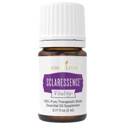 SclarEssence Vitality Essential Oil 5 ml