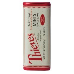 Thieves® Essential Oil Mints 3 Pack
