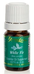 White Fir Essential Oil (Abies concolor) 5 ml