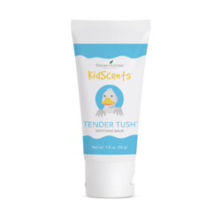 essential oils for diaper rash doterra