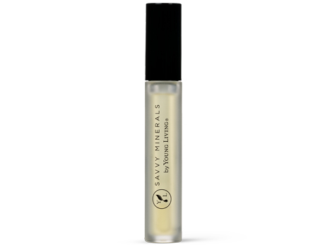 Savvy Lip Gloss Natural Mineral Makeup - Luxe Mineral Makeup Savvy Lip Gloss Natural Mineral Makeup - Luxe Mineral Makeup