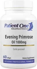 Patient One Professional Dietary Supplements