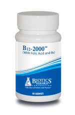 Biotics Research Professional Dietary Supplements