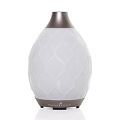Essential Oil Diffusers and Resin Burners