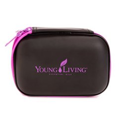 Essential Oil Cases and Storage