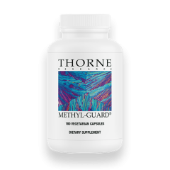 Thorne Research Professional Dietary Supplements