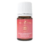 25 Years Young Essential Oil 5 ml