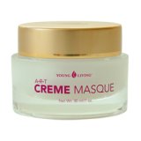 ART® Cream Masque Natural Face Cleanser