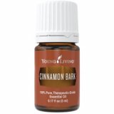 Cinnamon Bark Essential Oil (Cinnamomum verum) 5 ml