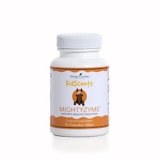 MightyZyme Protease Children's Digestive Enzyme Supplement