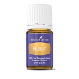 Valor II Essential Oil 5 ml 