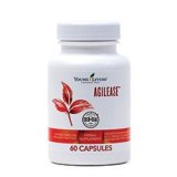 AgilEase Essential Oil Joint Health Supplement 60 Capsules 