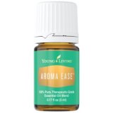 AromaEase Essential Oil 5 ml