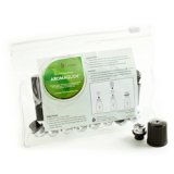 AromaGlide™ Essential Oil Bottle Roller Fitments 10 Pack 