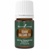 Idaho Grand Balsam Fir Essential Oil (Abies grandis) 5 ml