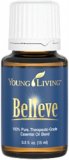 Believe Essential Oil 15 ml 