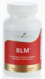 BLM Essential Oil Supplement with MSM 3 oz Powder