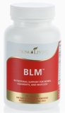 BLM Essential Oil Supplement with MSM 3 oz Powder