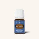 Blue Cypress Essential Oil (Callitris intratropica) 5 ml  