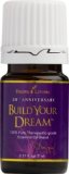 Build Your Dream Essential Oil 5 ml
