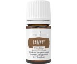 Caraway Seed Vitality Essential Oil (Carum carvi) 5 ml