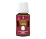 Cassia Essential Oil