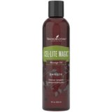 Cel-Lite Magic Massage Oil 8 oz