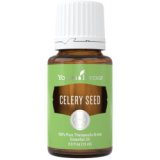 Celery Seed Essential Oil (Apium graveolens) 15 ml 