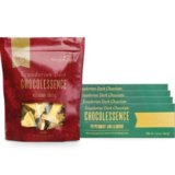 Chocolessence Essential Oil Chocolate Holiday Gift Set