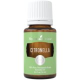 Citronella Essential Oil (Cymbopogon nardus) 15 ml  
