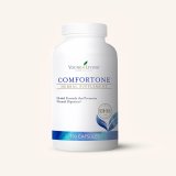 Comfortone® Colon Cleanse Naturally and Easily  150 Capsules 