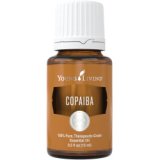 Copaiba Essential Oil (Copaifera officinalis) 15 ml