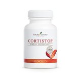CortiStop Natural Glandular Balancing Supplement for Women