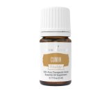 Cumin Seed Vitality Essential Oil (Cuminum cyminum) 5 ml