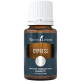 Cypress Essential Oil (Cupressus sempervirens) 15 ml