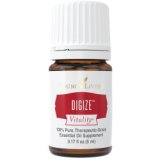 DiGize Vitality Essential Oil 5 ml 