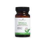 Digest and Cleanse Essential Oil Supplement 30 Capsules