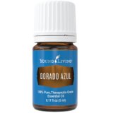 Dorado Azul Essential Oil (Hyptis suaveolens) 5 ml 